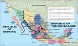 ShouldveNeverSurrenderedTheRepublicOfTheRioGrandeORSONORA