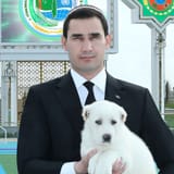 Serdar-Berdimuhamedow-turkmenistan-president