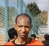15yo refugee