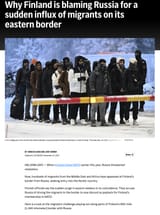 russiaborder