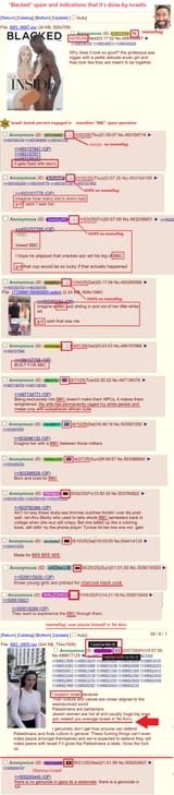 blacked memeflag israel