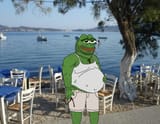 pepe Greee