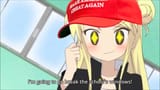 KarenRebelsForMAGA
