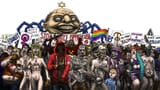 globohomo mob1