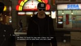 yakuza0 never seen boob