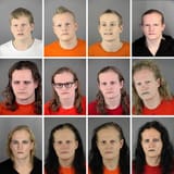 Troonface