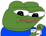 Pepe Apu Cookie