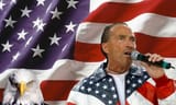 God bless the USA