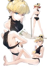 Kaoruko_babe