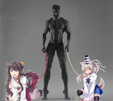 leash