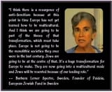 barbara spectre multicultural