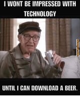 tech beer