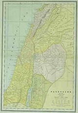 antiquepalestine1887