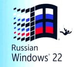 russian windows
