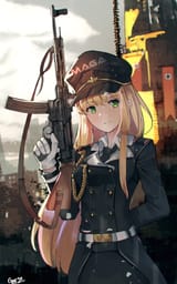 UniformRifle