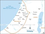 joshua_philistia