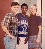 adopted nigger