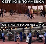 Corporate Borders