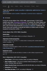 russians cannot believe our efficiency