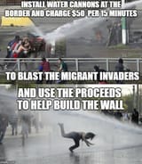 Border Solutions