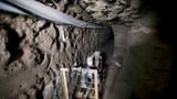 khamas terror tunnel