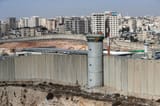 Jewish walls