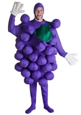 Grapeman