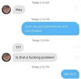 problems