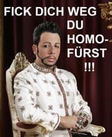 homofürst