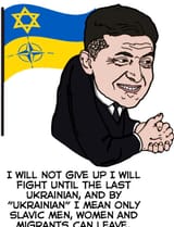 ukraine