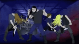 metal