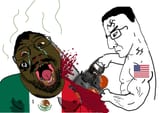chud vs latinx