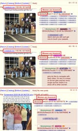women are livestock