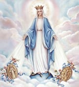 miraculous-medal