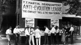 antievolutionleague