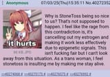 chudtoss