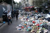 average chinese street