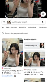 Google Search
