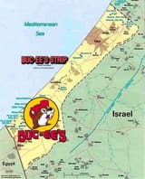 Inshallah Next Exit