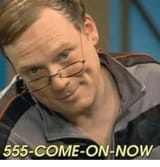 555 come on now