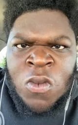 you mad nigga