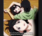 Sister love