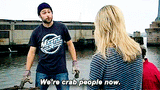 charlie crabs