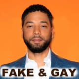 fake