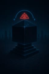 Saturn’s altar