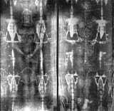 Shroud of Turin