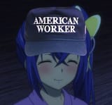 Americanworkergirl