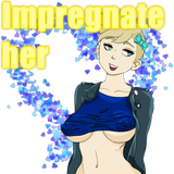 Impregnate her 8 times