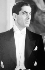 Tyrone Power