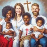 christkeks with niggerkeks